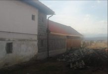 Încălcarea legii, trăsătură de familie! După fiu, și fratele Bobaru a construit, tot fără autorizație