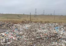 Amendă de 40.000 lei la Cărbunești