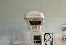 Incubator performant pentru nou-născuți la spitalul din Rovinari