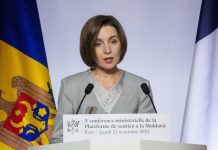 Moldova, în pană uriașă de curent din cauza bombardamentelor din Ucraina