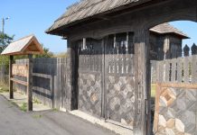 Joi încep Zilele Muzeului Arhitecturii Populare Curtișoara
