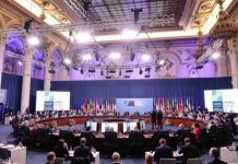 Liderii NATO, angajamente luate la București – Declarație comună