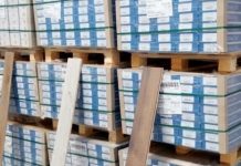 A furat dintr-o vilă aflată în construcție. Condamnare!