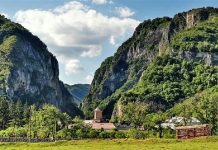 Afaceri din zona montană a Gorjului, finanțate cu bani de la stat