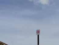 FOTO| Trasee de munte, revizuite de Salvamont Gorj