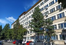 Spitalul Județean Târgu-Jiu, reabilitat prin PNRR