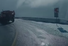 Se închide Transalpina