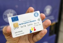 Tranșa a 4-a, a ajutorului de 250 de lei intră pe carduri înainte de sărbători