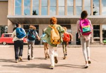 Noua lege a Educaţiei, votată până pe 15 martie