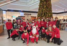 Serbare de neuitat pentru micuții de la CSCCH Târgu-Jiu