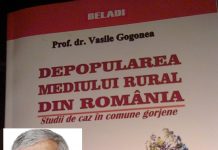 Educaţia…şi Lecţia de viaţă – Amplificarea depopulării României, cu unele aspecte mai mult decât surprinzătoare în mediul rural! – În mai puțin de un secol, până în 2100, țara noastră va avea cu 6,6 milioane de locuitori mai puţini decât acum!