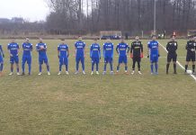 Gilortul a terminat anul pe locurile de play-off