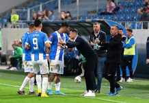 Rădoi face haz de necaz înainte de meciul cu FCU: O să-mi iau ghetele la mine