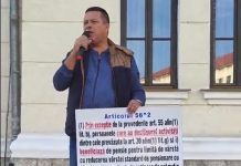 Lider: Angajații CEO riscă să aibă, oricând, accidente de muncă!