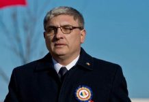 Senatorul PSD cere explicații pentru omiterea la finanțare de către Guvern a obiectivului „AHE a râului Jiu pe sector Valea Sadului-Vădeni”