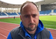 Transferuri la Gilortul? Găman: Dacă ne dorim mai mult, atunci e nevoie de mai mult