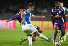 Cupa României: Meci decisiv pentru băieții lui Mirel Rădoi