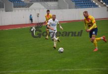 Ştiu și fotbal! Viitorul, succes concludent cu Ripensia