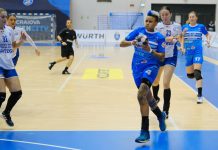 Ce victorie! Handbalistele gorjence s-au impus clar în Bănie