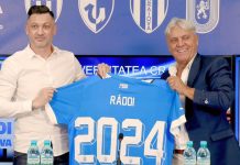 Craiova se regrupează după plecarea lui Rădoi: Trebuie să o luăm de la zero