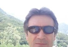 El este gorjeanul arestat pentru omor, după ce a fost implicat într-un accident în urma căruia au murit patru spanioli!