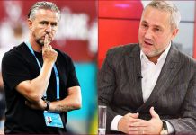 Come-back pentru Rotaru. Revine și Reghe?