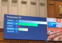 Salariile angajaților din CE Oltenia vor putea crește! Parlamentarii de Gorj au votat amendamentul!