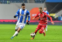 Craiova a terminat anul cu bine