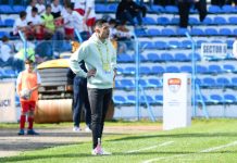 Militaru nu se grăbește să plece de la Dej: Toate la momentul potrivit