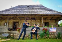 O veste extraordinară pentru comuna lui Brâncuși!