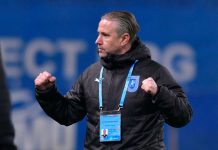 E anunțată revenirea lui Reghecampf la Craiova