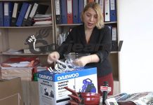 VIDEO: Gorjeanul și-a desemnat câștigătorii la Tombola 2022!