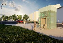 Cum arată viitoarele pasaje din Târgu-Jiu!