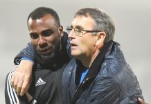 Neagoe și-a stabilit staff-ul de la Craiova, dar e criticat: ,,Este inacceptabil”