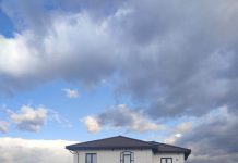 Vila cu piscină a lui Bobaru Jr. s-a finalizat! Proprietatea l-a costat pe fiul primarului peste 516.000 de lei, un dosar penal și un dosar la ANI