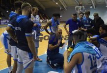 Echipa de baschet a rămas singura fără victorie în LNBM