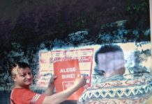 Băiatul de AUR, Eugen Corcoață, a prejudiciat UATAA Motru cu sute de mii de lei