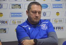 Kresimir Basic, noul antrenor al echipei de baschet: ,,Sunt optimist!”