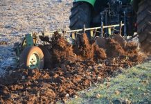 Agricultura pe înțelesul tuturor – Făceți-vă un mare bine, arați terenul toamna