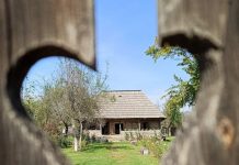 Comuna lui Brâncuși, un loc din ce în ce mai atractiv pentru turiști
