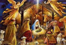 Calea, Lumina, Adevărul şi Viaţa! – Sărbătoarea Naşterii Domnului nostru IISUS HRISTOS (II) – „Dacă veți rămâne în cuvântul Meu, sunteți cu adevărat ucenici ai Mei; Și veți cunoaște adevărul, iar adevărul vă va face liberi”! (Ioan 8, 31-32).