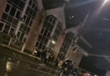 Târgu Jiu: Două persoane, lovite de mașini pe trecerile de pietoni