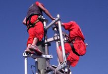 Furturi la înălțime. Alpinist utilitar, după gratii!