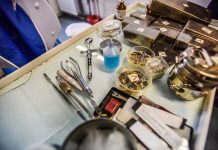 Post de medic stomatolog la primărie