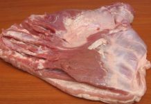 Cât costă și unde se poate efectua examenul trichineloscopic. Recomandările DSVSA Gorj pentru sărbători