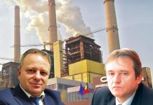 Grupurile de la Turceni și Rovinari nu trec în rezervă