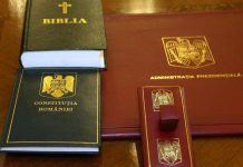 8 Decembrie – Ziua Constituției