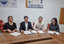 Contracte semnate! Școli din Târgu-Jiu, reabilitate prin PNRR
