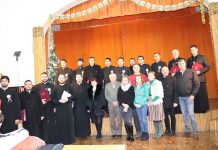 Festival-concurs pentru formațiile corale din Gorj