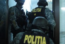 Furau țiței direct din conductă! Ce cantitate a confiscat Poliția! – Percheziții în Albeni, Prigoria și Dănești